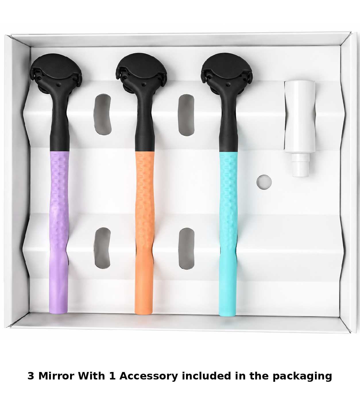 Younique M7 Eva 3D HVE Suction Mirror