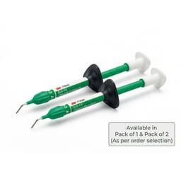 3M ESPE Filtek Bulk Fill Flowable Restorative - Refills