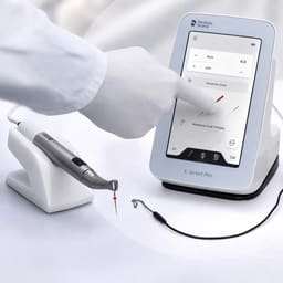 Dentsply X-Smart Pro Endomotor - 8