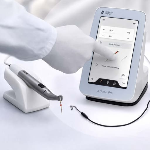 Dentsply X-Smart Pro Endomotor