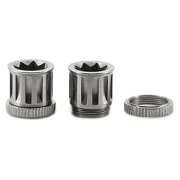 Dentaltech Four-Way Ratchet Converter  - 7