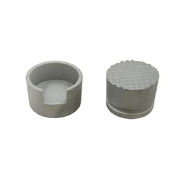 Julldent Bone Crusher/Bone Mill (JULL-DENT 230) - 2