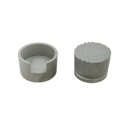 Julldent Bone Crusher/Bone Mill (JULL-DENT 230)