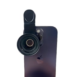 HN Dental Macro Lens 100mm - 2