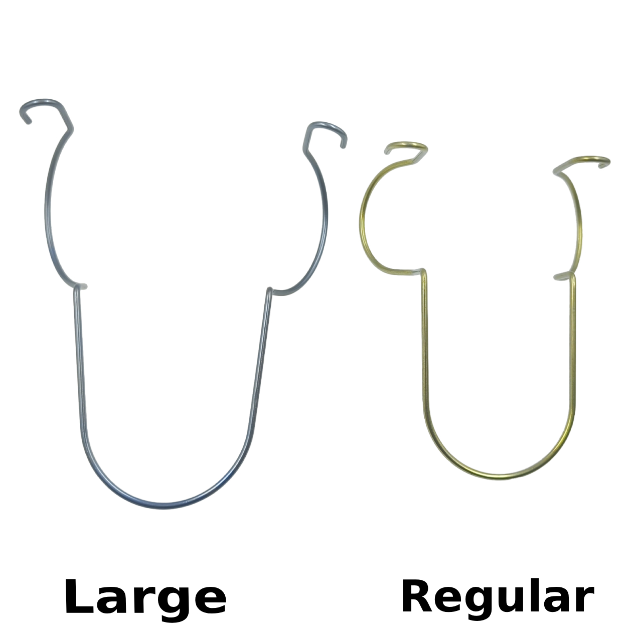 Julldent Round Titanium Orringer Retractor (JULL-DENT 227)