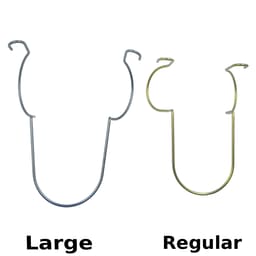 Julldent Round Titanium Orringer Retractor (JULL-DENT 227) - 2
