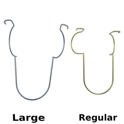 Julldent Round Titanium Orringer Retractor (JULL-DENT 227)
