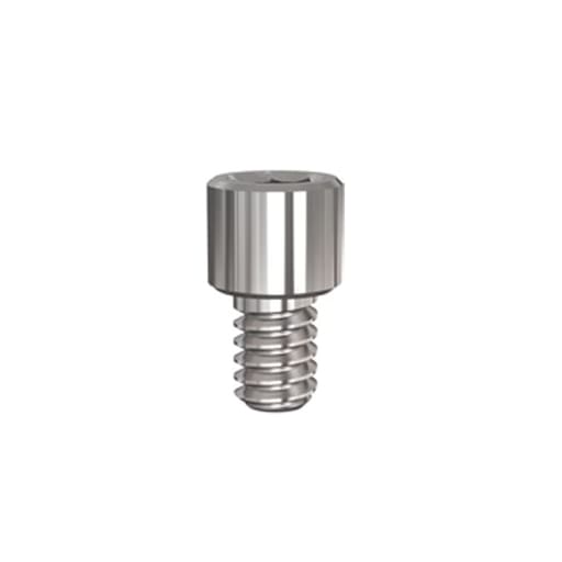 Mediden Neodent Implant Compatible Multi Unit Titanium Abutment Screw (NGMUS) (Pack of 10)