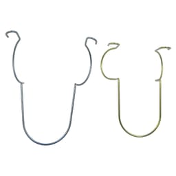 Julldent Round Titanium Orringer Retractor (JULL-DENT 227)