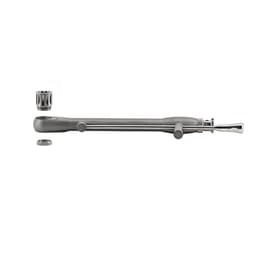 Dentaltech Four-Way Ratchet Converter  - 4
