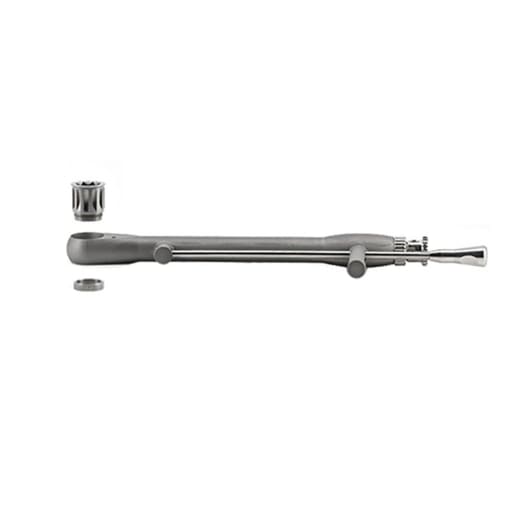 Dentaltech Four-Way Ratchet Converter
