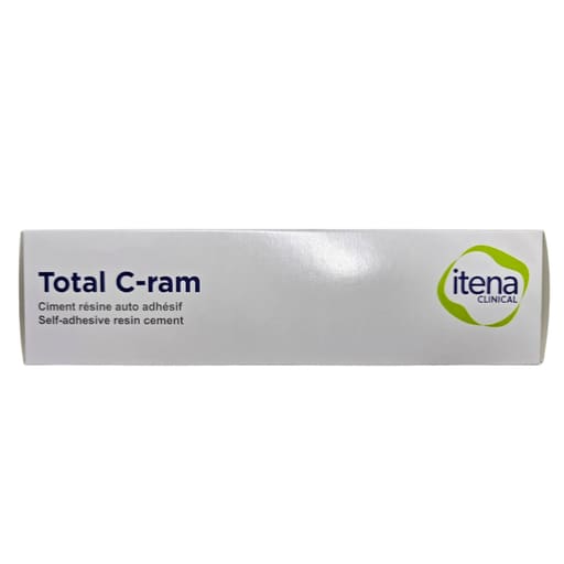 Itena Total C-Ram Shade#Translucent