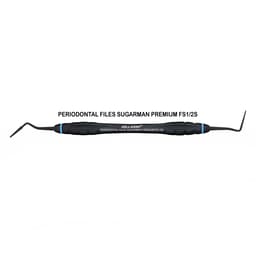 Julldent Sugarman Periodontal Bone File - FS 1/2S
