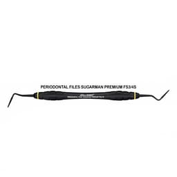 Julldent Sugarman Periodontal Bone File - FS 3/4S