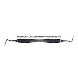 Julldent Sugarman Periodontal Bone File - FS 9/10S