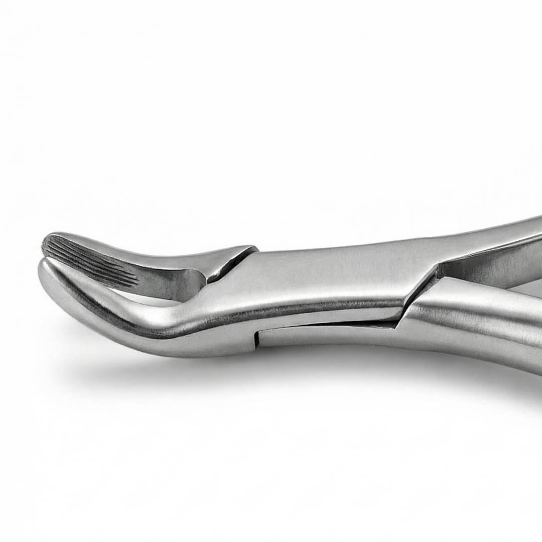 GDC American Forceps Cryer Universal Lower Incisors, Canins,Premolar & Roots # 151 (F151)