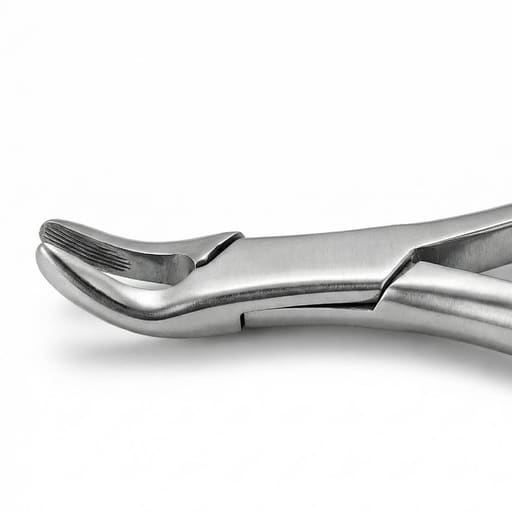 GDC American Forceps Cryer Universal Lower Incisors, Canins,Premolar & Roots # 151 (F151)
