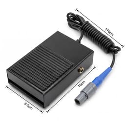 Zylo Electrocautery Unit HF-1 - Foot Pedal  - 4
