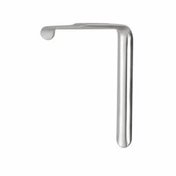 Julldent Austin Halfmoon Retractor