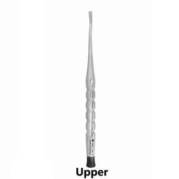 Veecare ProX Upper Bend Elevator - 3mm