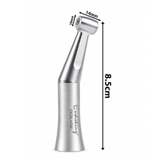 Endoking Premium Contra Angle Push Button Handpiece (WJ-144)