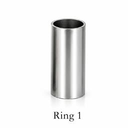 Unident Metal Ring 1