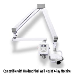 Timer for Waldent Pixel Wall Mount X-Ray Machine - 2
