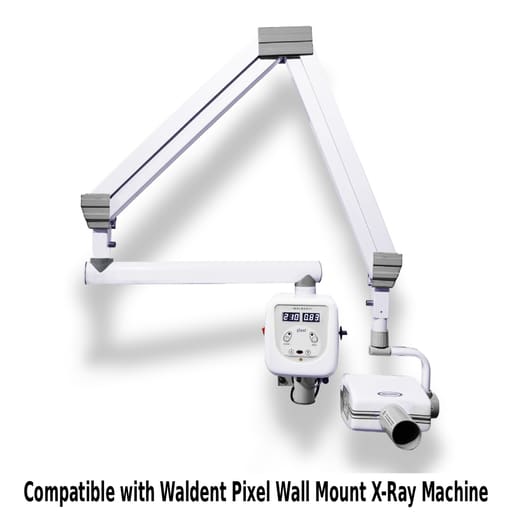 Timer for Waldent Pixel Wall Mount X-Ray Machine
