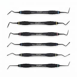 Julldent Periodontal Files (JULL-DENT 192) - 2