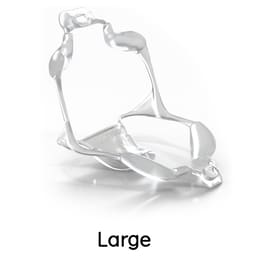 Ultradent Umbrella Tongue, Lip And Cheek Retractor - Large # 5256
