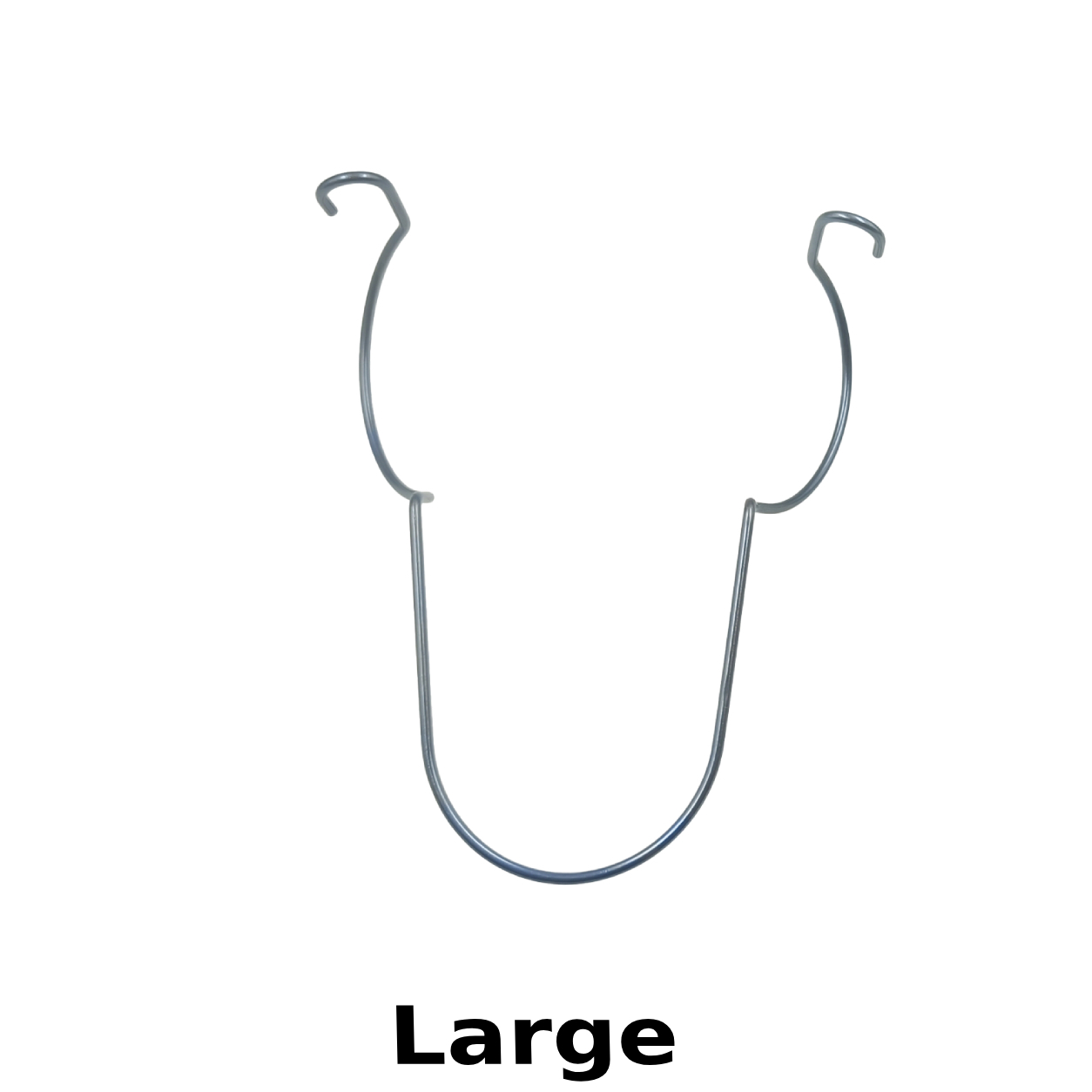 Julldent Round Titanium Orringer Retractor Large - 55mm (Blue)