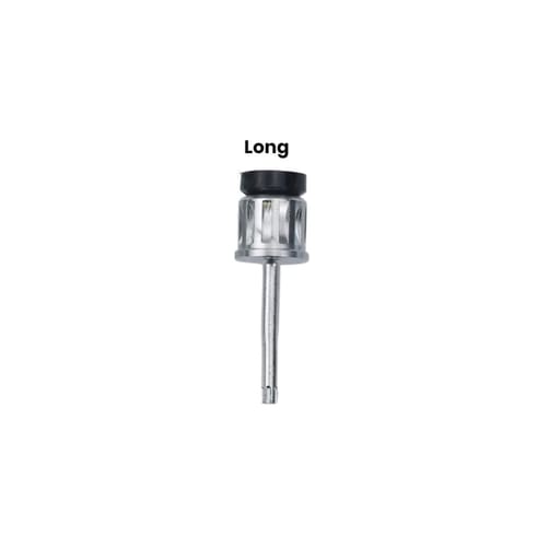 Dentaltech Neodent GM Implant Compatible Hex Driver- Long