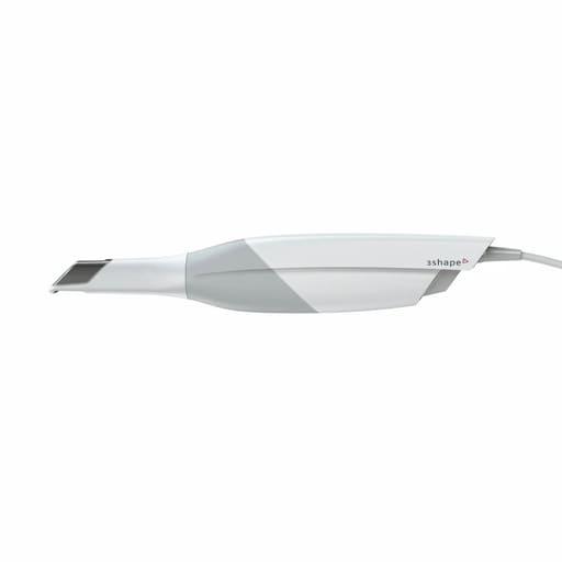 3Shape Trios 3 Color Pod Intraoral Scanner