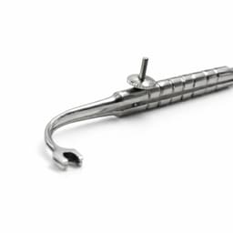 Julldent GBR Forcep (JULL-DENT 059) - 5