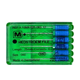 Dentsply M-Access H-File 25mm # 60