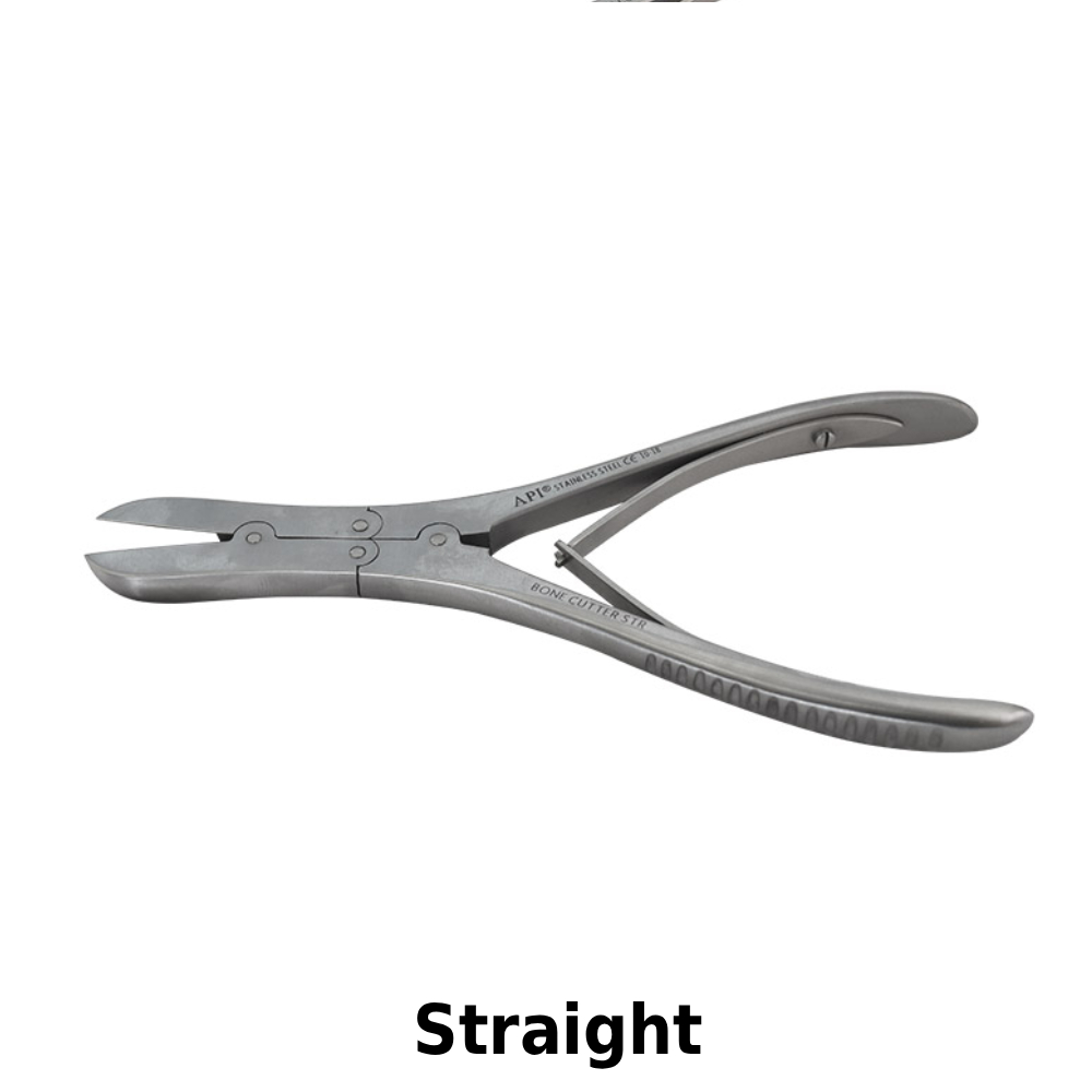 Api+ Bone Cutter Double Action Str