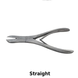 Api+ Bone Cutter Double Action Str