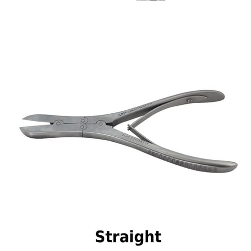 Api+ Bone Cutter Double Action Str