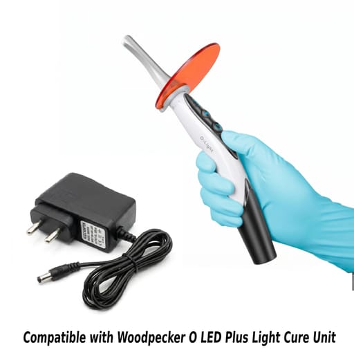 Dental 5Volt 1A Charger Adatper DC Connector