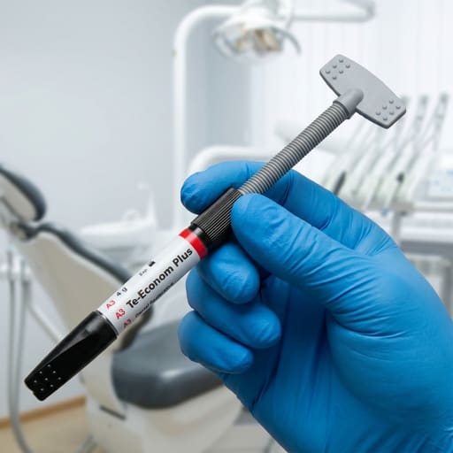 Ivoclar Te-Econom Plus Composite Kit(New Pack)