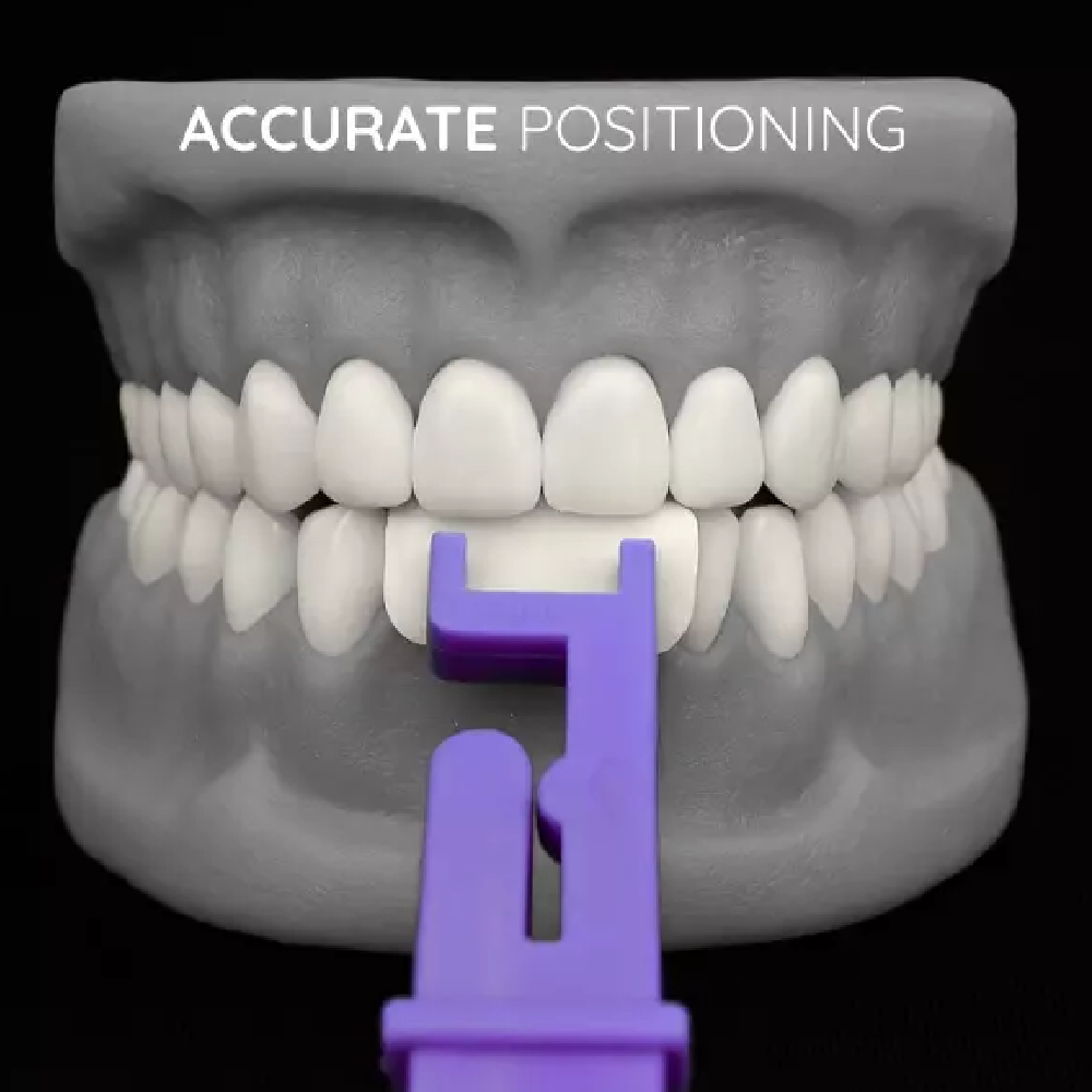 Oro X - Ray Film Holder (Pack of 4)