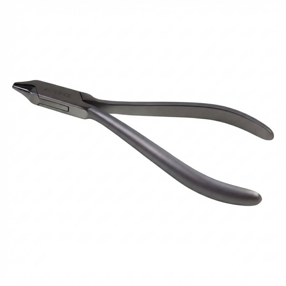 API Orthodontic Pliers TC - Canine Contouring