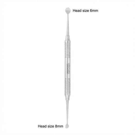 Veecare Molt Periosteal Elevator - 6/8