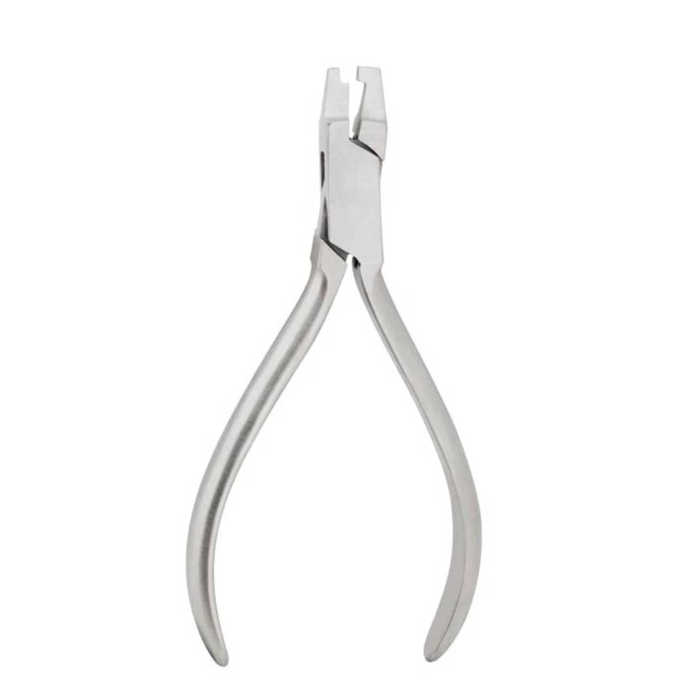 API Orthodontic Pliers TC - Crown Crimping
