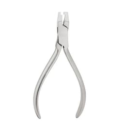 API Orthodontic Pliers TC - Crown Crimping - 5