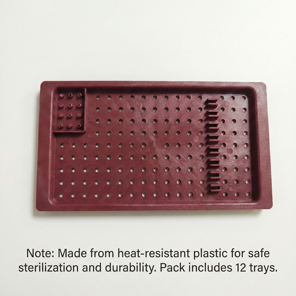 Uniclave UV Chamber Bio Warrior 5G With Safety Lock - 12 Tray