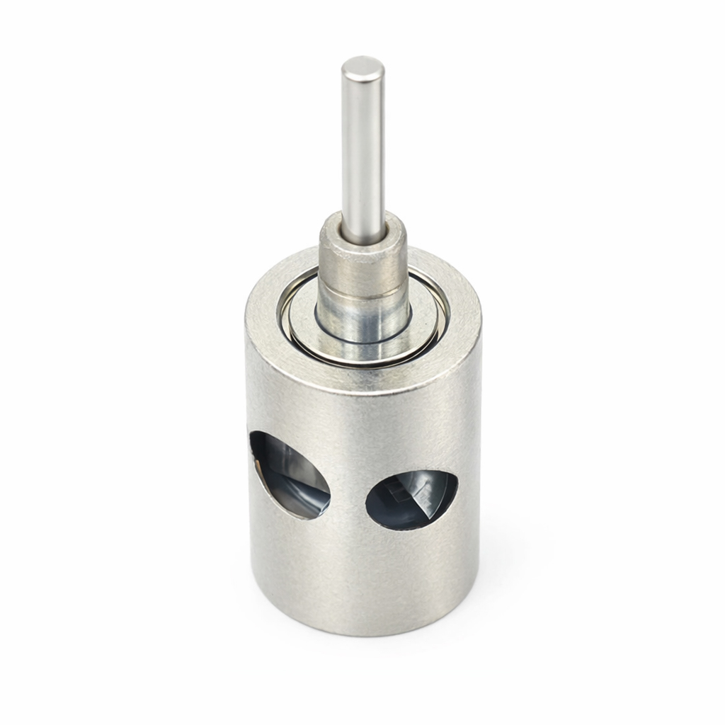 10X Dental Turbine Cartridge For PANA AIR Wrench Type Standard NSK Handpiece – High Speed, PA-S(D)