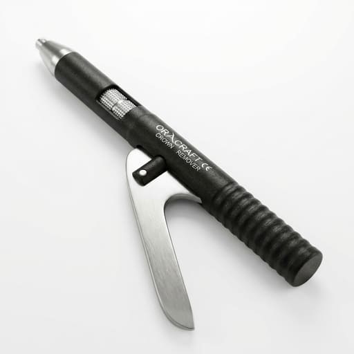 Oracraft Automatic Crown Removers
