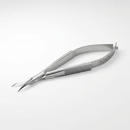 Oracraft Castroviejo Scissors - 10