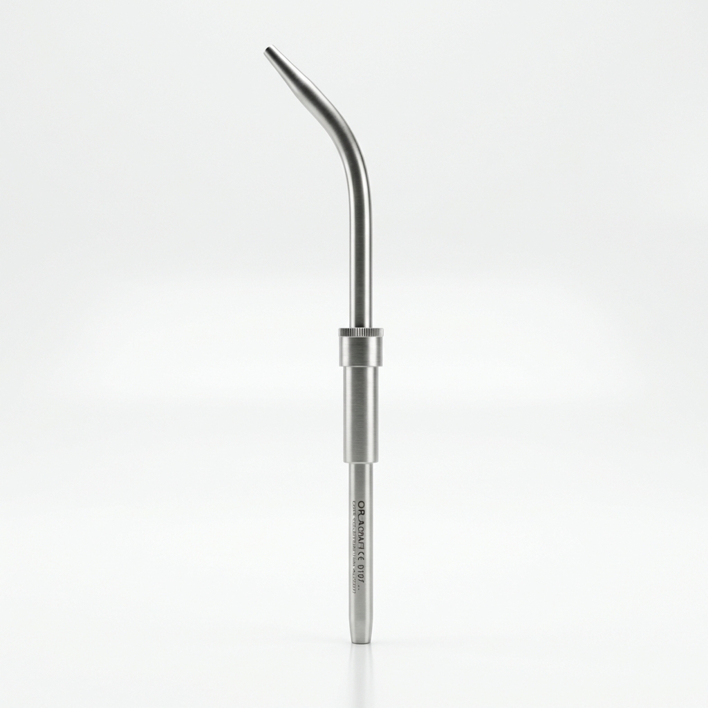 Oracraft Bone Collector - 7mm (BC1331/1)